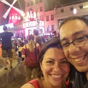 Meet your Posher, Mariam